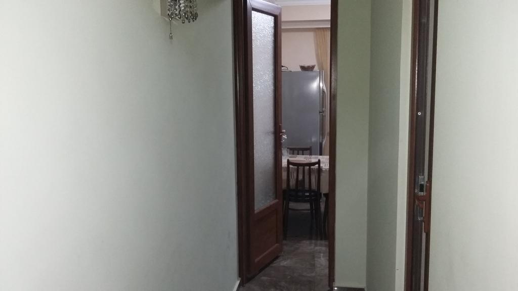 Nellie'S Apartment 바투미 외부 사진