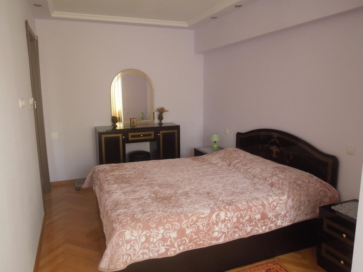 Nellie'S Apartment 바투미 외부 사진